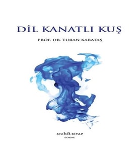 Dil Kanatlı Kuş