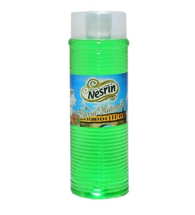Bursa sı Kolonyası 60 Derece Pet Şişe 400 ML