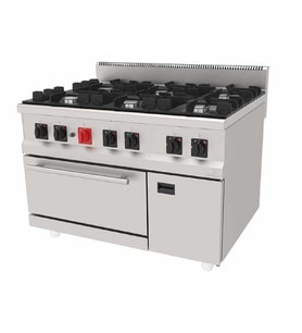 Atalay AGK-1290 Gazlı Kuzine