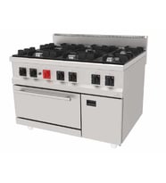 Atalay AGK-1290 Gazlı Kuzine