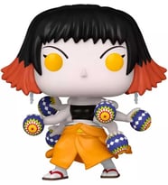 Funko Pop! Animasyon: Demon Slayer - Susamaru Temari Balls Shop Exclusive