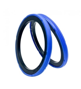 Piston Keçesi Pu/Nbr K49 - 64x75x4.2