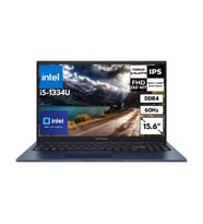 Asus Vivobook 15 İ5-1334U 15.6" 24 GB 2 Tbssd UHD Graphics 15.6" Fhd Windows 11 Pro Notebook X1504VA-NJ2404AT54