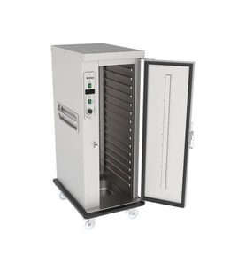 Atalay ABA-15-1/1 Banket Arabası 15 x 1/1 - Elektrikli-230 V
