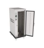 Atalay ABA-15-1/1 Banket Arabası 15 x 1/1 - Elektrikli-230 V