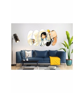 BLEACH MDF TABLO-0316