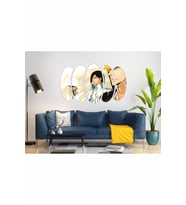 BLEACH MDF TABLO-0316