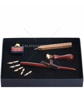 Steelpen Kaligrafi Seti SK-090