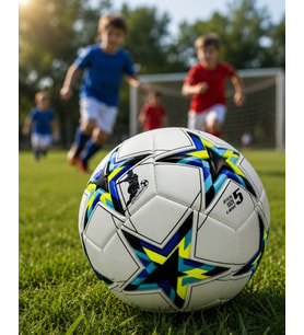 FUTBOL TOPU