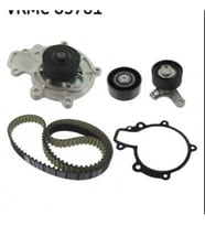 Chevrolet Captiva C100 Triger Seti+Devirdaim (Standart)