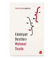 Edebiyat Dostları