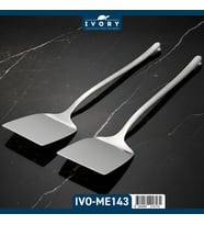 IVORY ÇELİK SERVİS SPATULA