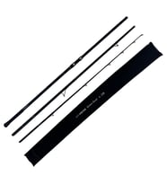 Mi-Henk Green Surf  425cm 100-260gr 3Pcs Surf Olta Kamışı