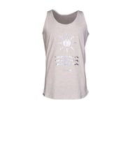Hummel Lucette Çocuk Atlet 910845-9098 (Pembe)