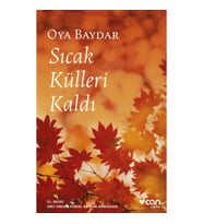 Sıcak Külleri Kaldı