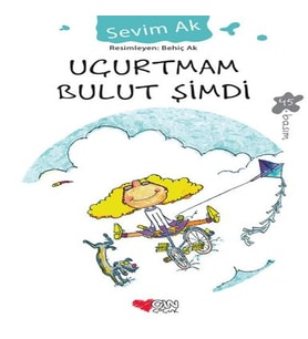 Uçurtmam Bulut Şimdi