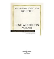 GENÇ WERTHER'İN ACILARI (CİLTSİZ)
