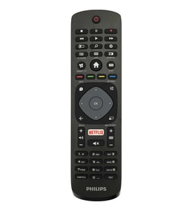 TV Kumandası YKF406-002 – Philips Uyumlu, Ergonomik ve Dayanıklı Tasarım, Kızılötesi Bağlantı, Kolay Kullanım