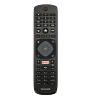TV Kumandası YKF406-002 – Philips Uyumlu, Ergonomik ve Dayanıklı Tasarım, Kızılötesi Bağlantı, Kolay Kullanım