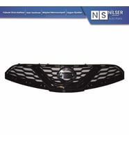 Nissan Micra K13 Ön Panjur 2012-2018