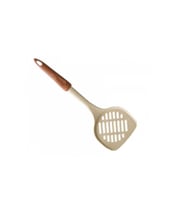 Plastik Spatula - Dayanıklı ve Pratik Mutfak Gereci