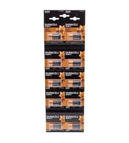 1.5v İnce Aaa 20'li Alkalin Pil Lr03/mn20