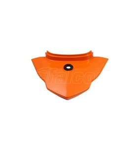 New Handy Port Bağaj Birleştirici Füme