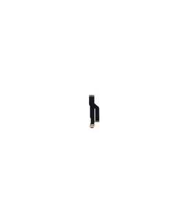 Samsung Galaxy Note 20 Plus N985F İle Uyumlu Şarj Soketi (Siyah)