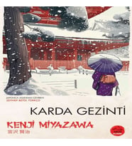 Karda Gezinti - Japon Klasikleri