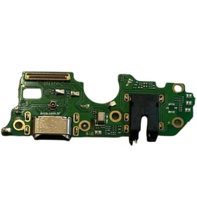 Oppo Reno A96 Şarj Soket Mikrofon Ve Kulaklık Bordu Cph2269