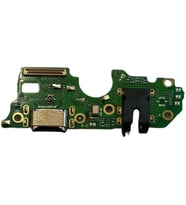 Oppo Reno A96 Şarj Soket Mikrofon Ve Kulaklık Bordu Cph2269