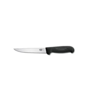 5 5603 14 Kasap ve Kurban Sıyırma Bıçağı 14 cm - Fibrox Sap