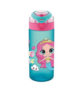 T-0108 KIDS SOFT TOUCH MATARA 500ml 1 Adet