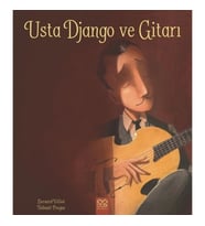 Usta Django ve Gitarı