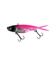 Captain 3556 Baby Soft Wibration 6cm Levrek Silikonu RENK:9