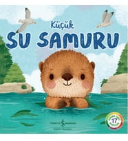 Küçük Su Samuru - Doğanın Eşsiz Hikayeleri 17