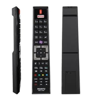 Huayu RM-L1396 Vestel-Regal-Seg Netflix Tuşlu Lcd-Led Tv Kumanda