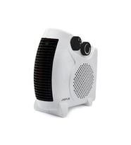 Jopus 2000W Isıtıcı Fan Termostatlı, Sıcak-Soğuk Hızlı Isıtma, 25 m² Alan Kapasitesi