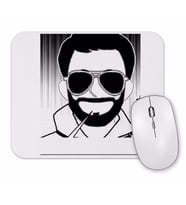 Ryze LoL League Of Legends Mouse Pad
