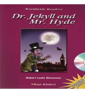 Dr. Jekyll and Mr. Hyde - Level 5 (CD'li)