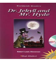 Dr. Jekyll and Mr. Hyde - Level 5 (CD'li)