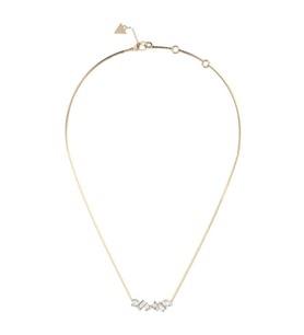 Guess JGUJUBN05358JWYGTU Kadın Kolye
