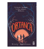 Ortanca - Kirsty Applebaum - Timaş Yayınları