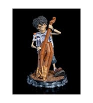 Mechanic - Raybone Brown Boyalı Figür 15 Cm