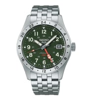 Seiko 5 Sports Field GMT HDB001K1 Erkek Kol Saati