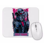 Colt Game Mouse Pad