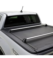 Turtle Volkswagen Amarok (Nf) 2022-2025 Trailmount Ara Atkı Gri