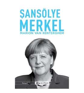 Şansölye Merkel