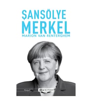 Şansölye Merkel