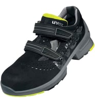 Uvex 1 8542 S1 Src Esd Sandalet İş Ayakkabısı